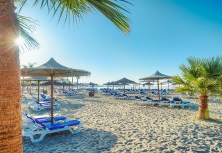 St. Raphael Resort