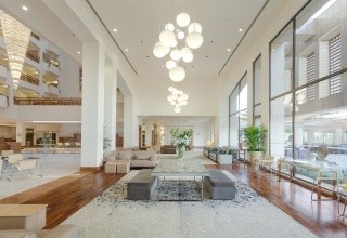 St. Raphael Resort