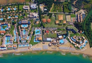 Aldemar Olympian Village