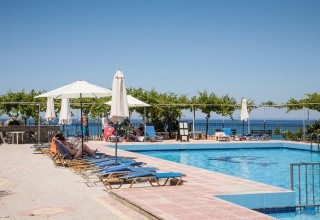 Apartmány Ekavi