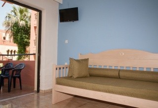 Apartmány Ekavi