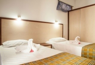 Apartmány Ekavi