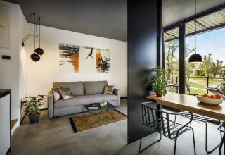 Marbera Green Villas Flora (Njivice)