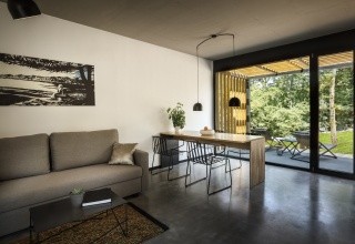 Marbera Green Villas Flora (Njivice)