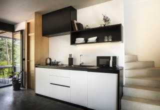 Marbera Green Villas Flora (Njivice)