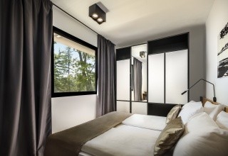 Marbera Green Villas Flora (Njivice)