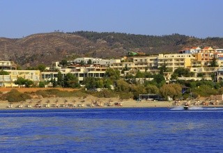Labranda Kiotari Miraluna