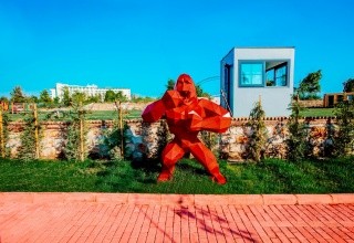 Alarcha Hotels & Resort