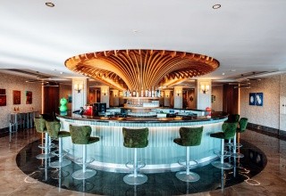 Alarcha Hotels & Resort