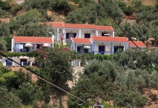 Penzion Kavouris (Glifoneri)