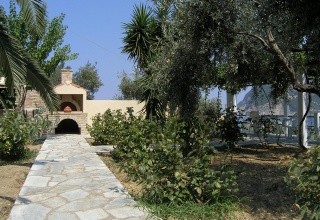 Penzion Kavouris (Glifoneri)