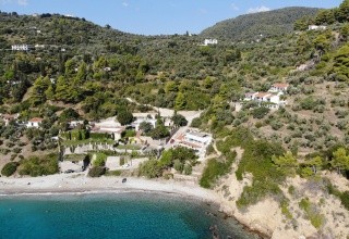Penzion Kavouris (Glifoneri)