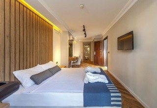 Lucas Didim Resort (ex. Club Tarhan Serenity)