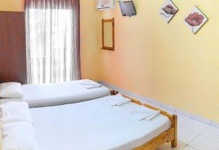 Studia a Apartmány Irini