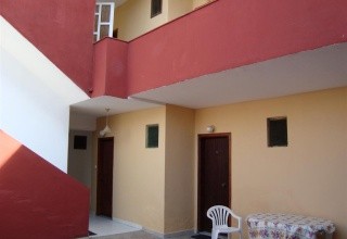 Studia a Apartmány Irini