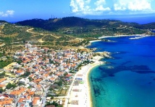 Studia a Apartmány Irini