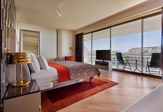 Maxx Royal Belek Golf Resort