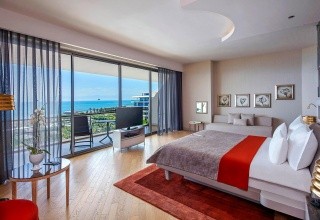 Maxx Royal Belek Golf Resort