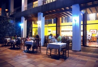 Mansion Nazaret