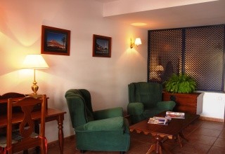 Mansion Nazaret