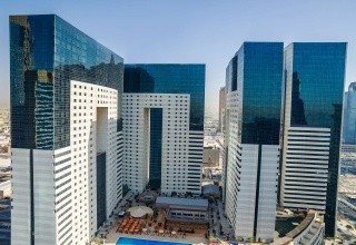 Ezdan West Bay
