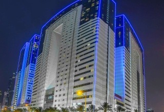 Ezdan West Bay