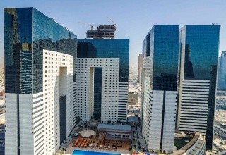 Ezdan West Bay