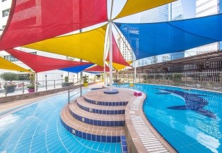 Ezdan West Bay