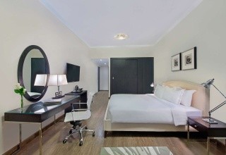 Ezdan West Bay