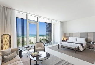 The Oberoi Beach Resort (Al Zorah)