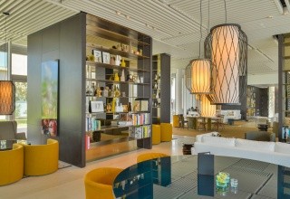 The Oberoi Beach Resort (Al Zorah)