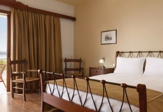 Ramada Loutraki Poseidon Resort