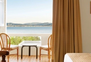 Ramada Loutraki Poseidon Resort