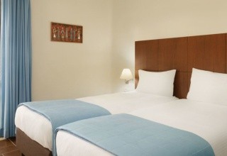 Ramada Loutraki Poseidon Resort