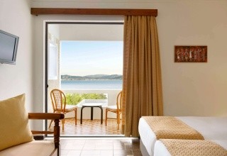 Ramada Loutraki Poseidon Resort