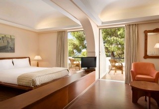 Ramada Loutraki Poseidon Resort