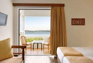 Ramada Loutraki Poseidon Resort