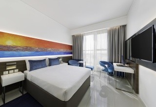 Citymax Ras Al Khaimah