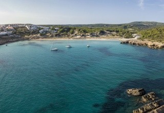 Apartmány Son Parc