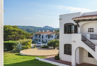 Apartmány Son Parc