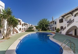 Apartmány Son Parc