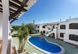 Apartmány Son Parc