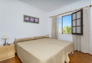 Apartmány Son Parc
