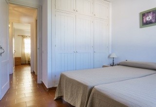 Apartmány Son Parc