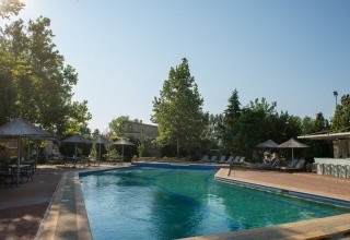 Petrino Suites (Kassandra)