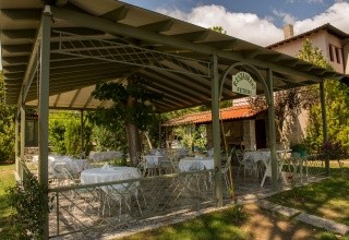 Petrino Suites (Kassandra)