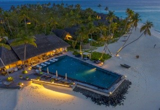 Fushifaru Maldives