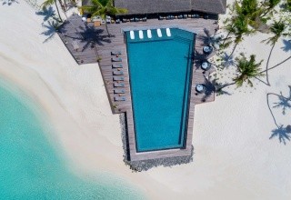 Fushifaru Maldives