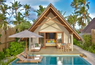 Fushifaru Maldives