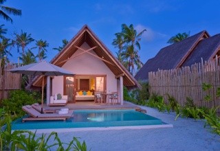 Fushifaru Maldives